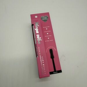 Kara Beauty Mega Volume Black Mascara